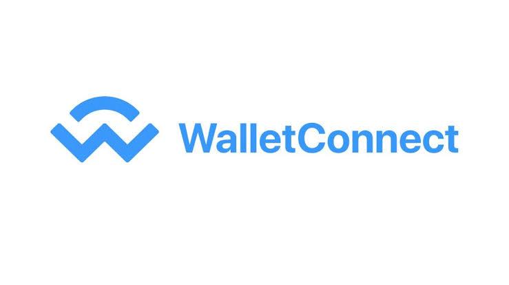 WalletConnect Logo